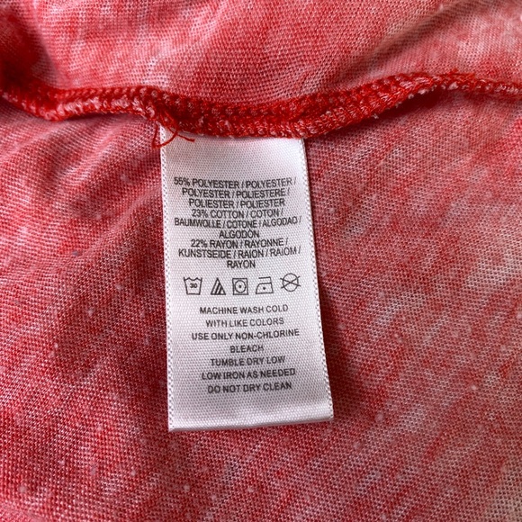 FREE PEOPLE Tshirt Top Cloud 9 - Picture 8 of 9